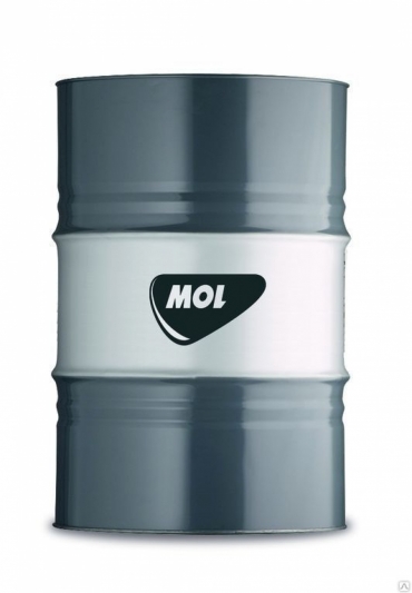 Масло компрессорное MOL RS46, 20 л.