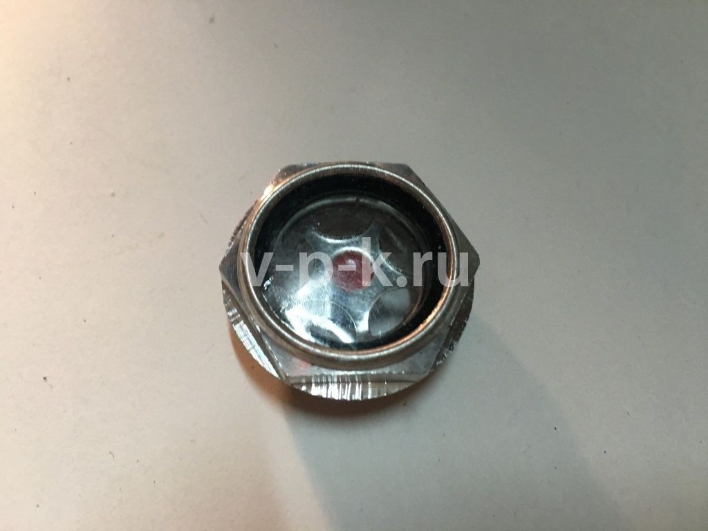 R 21164004 (в сборе с 21157005) Маслоуказатель G3/4" LB30/40-3/50-2/75-2/LT100 для lb30