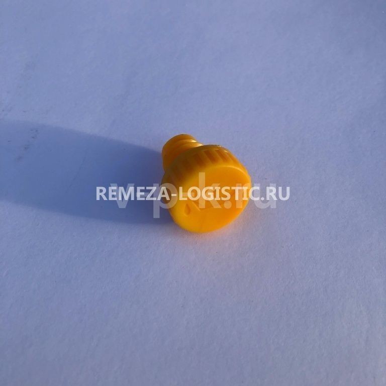 R 21167002 Пробка залива масла M16х3 мм LB24/30-2/40-2/50/75 для lb75