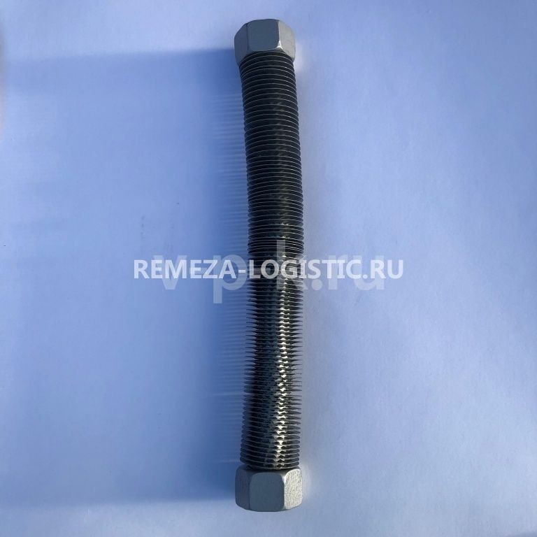 R 21171003 Радиатор воздушный D.19x280 мм LB50 для lb50