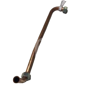 R 3127.00.00.600 Воздухопровод 100LB40, 200LB40 для 50lb40