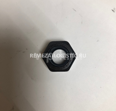 R 11113001 Гайка 3/4-16UNF/D.14,5х27 мм LH20-2/LB30-2/40-2 для lb30
