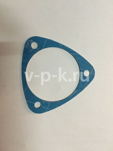 R 21155001 Прокладка крышки задней LH20-2/LB30-2/40-2/50-2/75-2 для lb50