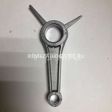 Шатун LB30 с маслоразбрызгивателем для lb30