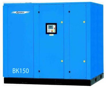 Винтовой компрессор Ремеза (Remeza) ВК100Р-7.5ВС