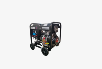 Генератор дизельный Zammer S9500DE