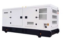 AD-50-Т400 в кожухе без АВР